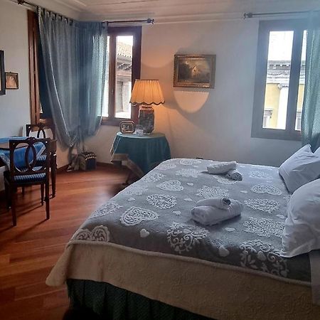Casa Patricia Apartment Венеция Екстериор снимка