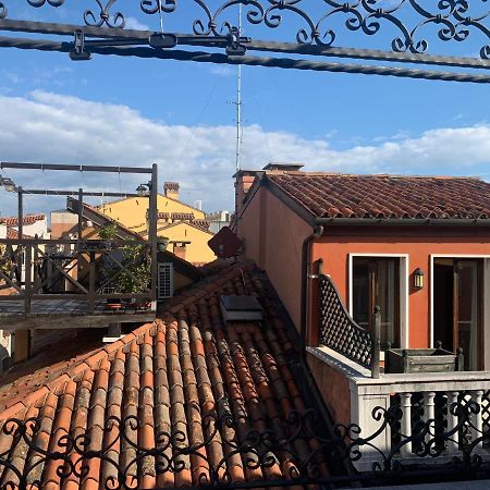 Casa Patricia Apartment Венеция Екстериор снимка