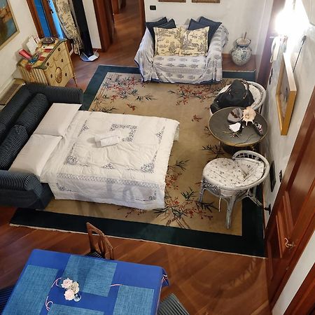 Casa Patricia Apartment Венеция Екстериор снимка