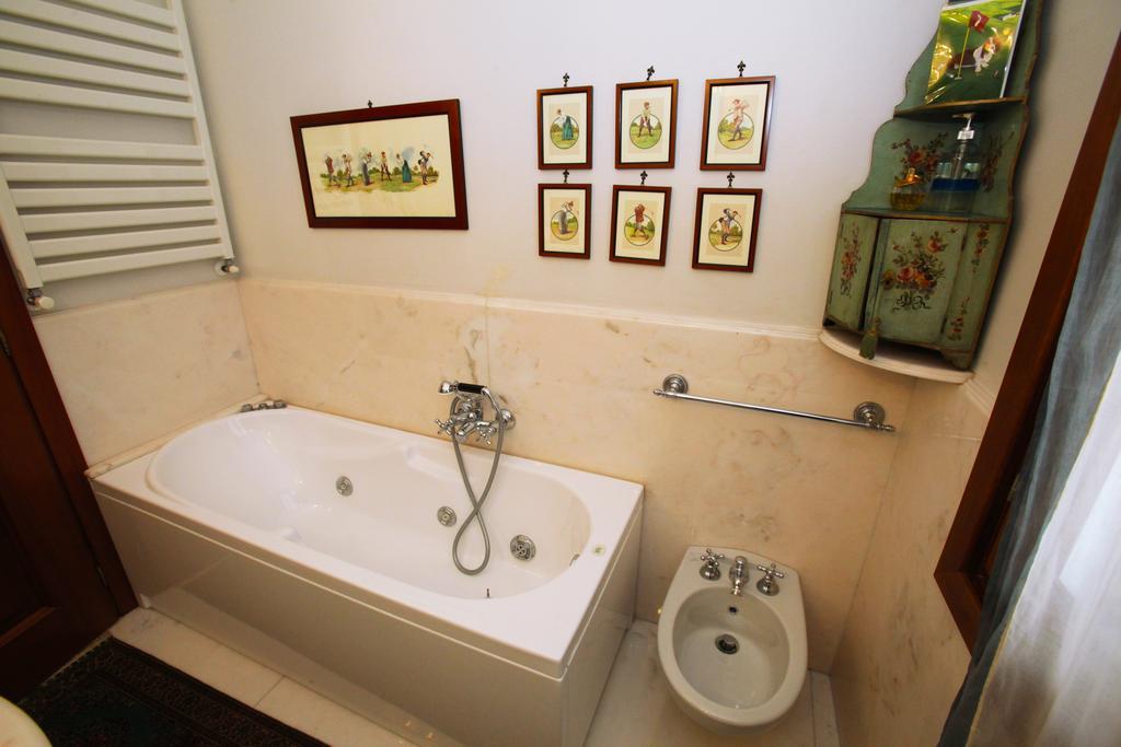 Casa Patricia Apartment Венеция Екстериор снимка