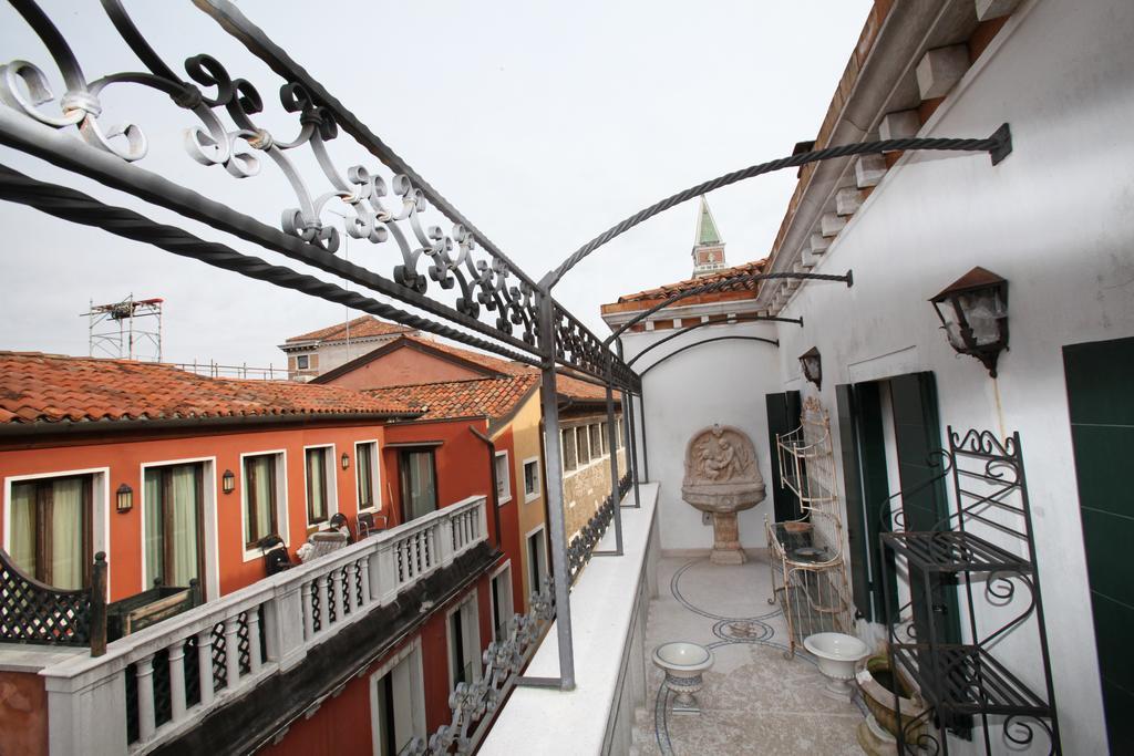 Casa Patricia Apartment Венеция Екстериор снимка