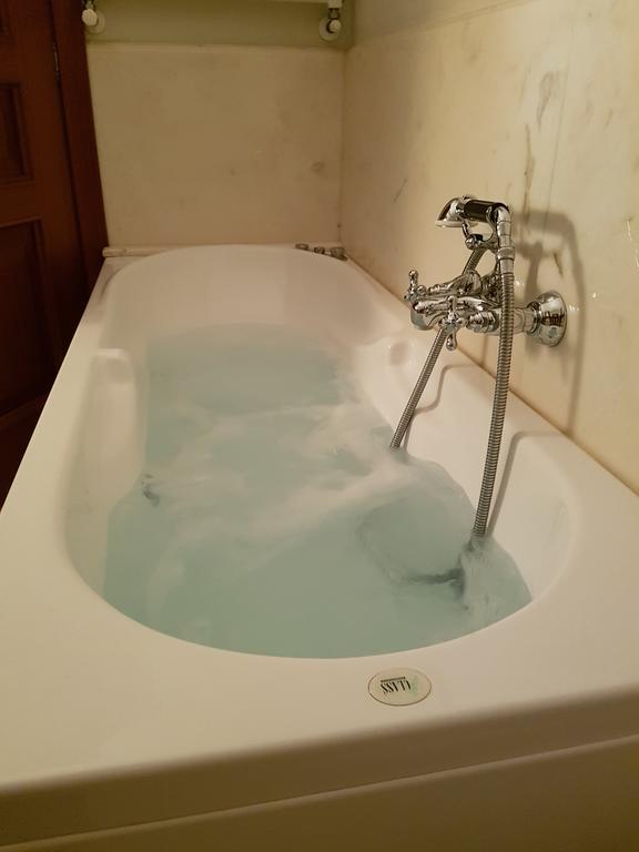 Casa Patricia Apartment Венеция Екстериор снимка