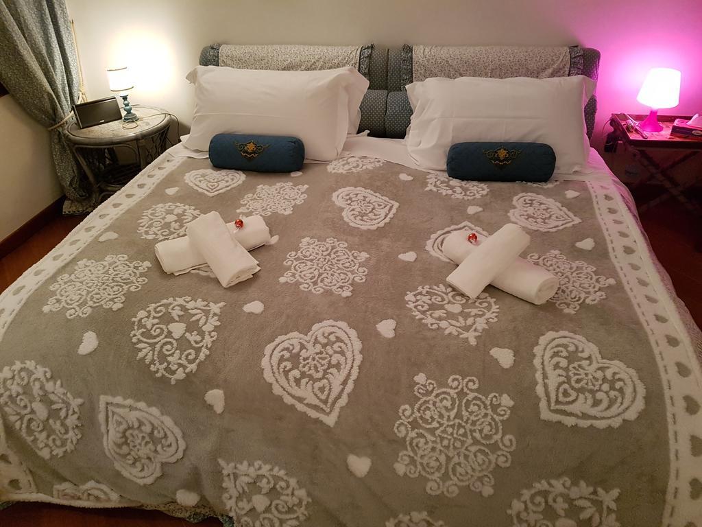 Casa Patricia Apartment Венеция Екстериор снимка