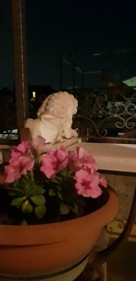 Casa Patricia Apartment Венеция Екстериор снимка
