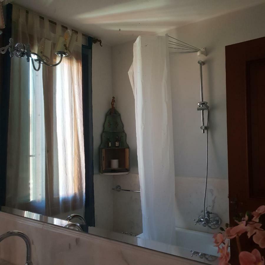 Casa Patricia Apartment Венеция Екстериор снимка